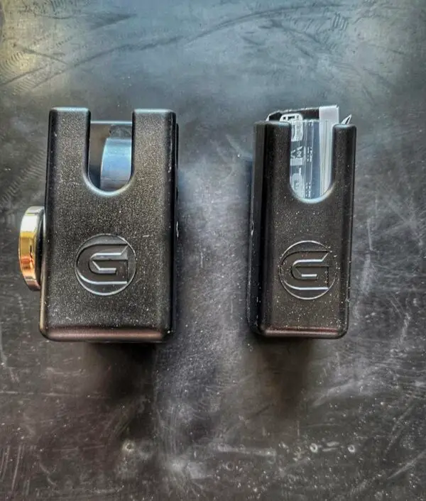 GHOST ŁADOWNICA z MAGNESEM